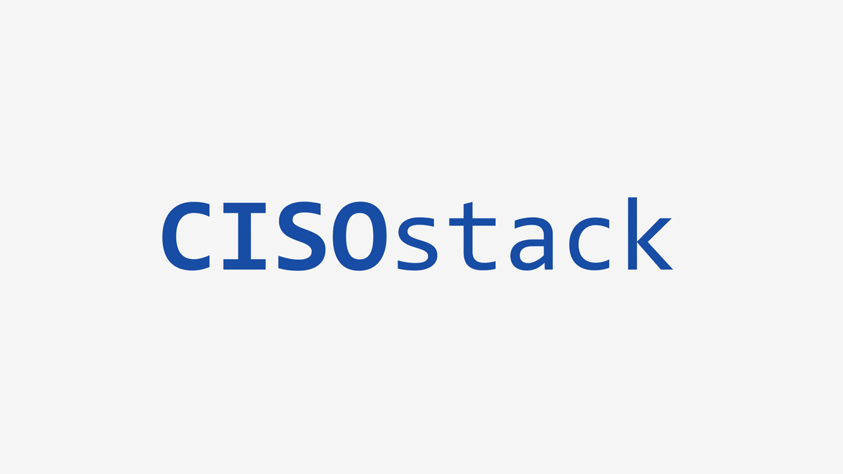 CISOstack